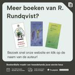 Het labyrint als inwijdingsweg 9789020281668 R. Rundqvist, Boeken, Verzenden, Zo goed als nieuw, R. Rundqvist