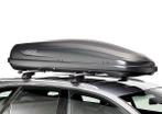 Hapro dakkoffer Roady Rider Traxer Trivor - gratis montage!