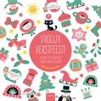 Vrolijk kerstfeest! (9789044851359, Victor Escandell), Boeken, Verzenden, Nieuw