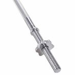 Halterstang 25 mm diameter - Maximaal 140 kg belasting -..., Ophalen of Verzenden, Nieuw