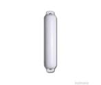 Majoni fender 2-12x55cm wit, Watersport en Boten, Accessoires en Onderhoud, Verzenden, Nieuw