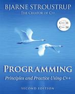 Programming | 9780321992789, Boeken, Studieboeken en Cursussen, Nieuw, Verzenden