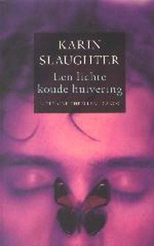 Lichte Koude Huivering - Lichte Koude Huivering, Boeken, Thrillers, Ophalen of Verzenden