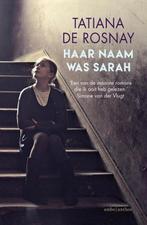 9789026339905 Haar naam was Sarah | Tweedehands, Boeken, Verzenden, Zo goed als nieuw, Tatiana de Rosnay