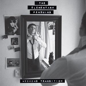 lp nieuw - Elementary Penguins - Weekend Transition, Cd's en Dvd's, Vinyl | Pop, Zo goed als nieuw, Verzenden