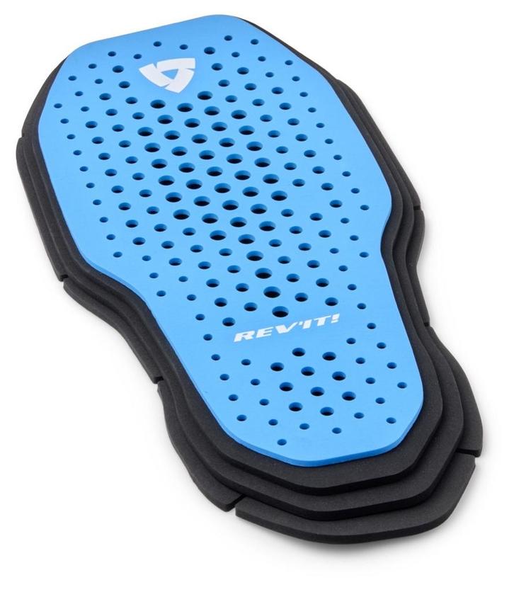 SeeSoft Air RV rugprotector REVIT!, Motoren, Kleding | Motorhelmen, Verzenden