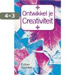 ONTWIKKEL JE CREATIVITEIT 9789055991389 E. Gnodde, Boeken, Verzenden, Gelezen, E. Gnodde