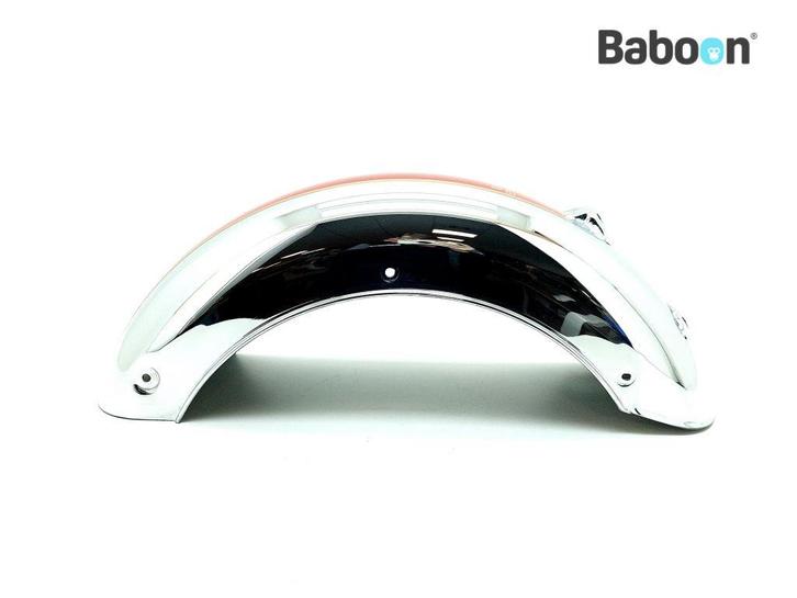 Achterspatbord Royal Enfield Classic 350 Scratch on top, Motoren, Onderdelen | Overige, Gebruikt, Verzenden