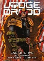 Judge Dredd, Boeken, Verzenden, Nieuw