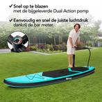Tweedekans | Brixy SUP Board - Opblaasbaar Paddle Board -, Watersport en Boten, Suppen, Ophalen of Verzenden, Zo goed als nieuw