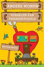 Anders wonen 9789082083217 Marleen Hartog, Verzenden, Zo goed als nieuw, Marleen Hartog