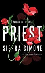 Priest 9781949364248 Sierra Simone, Verzenden, Zo goed als nieuw, Sierra Simone