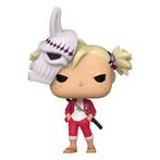 Funko Pop! Animation: 1822 -  Bleach - Hiyori Sarugaki, Verzamelen, Ophalen of Verzenden, Nieuw