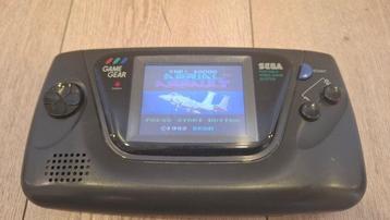 Sega - Game Gear - Spelcomputer beschikbaar voor biedingen