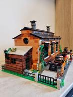 Lego Set - 910033 - BrickLink Designer Program, Train - Old, Kinderen en Baby's, Speelgoed | Duplo en Lego, Nieuw