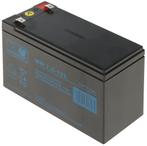 WL4 SB-12-72 accu 12VDC 7,2Ah voor bijvoorbeeld een, Ophalen of Verzenden, Nieuw