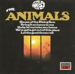 cd - The Animals - The Most Of The Animals, Verzenden, Zo goed als nieuw