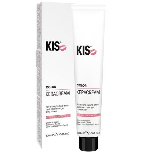 KIS - Cream Color - 6R Rood, Sieraden, Tassen en Uiterlijk, Uiterlijk | Haarverzorging, Overige typen, Nieuw, Ophalen of Verzenden