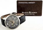 Maurice Lacroix - Masterpiece Squelette - Mechanical -, Nieuw