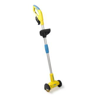 Accu onkruidborstel | Gloria Weedbrush, Tuin en Terras, Hand-tuingereedschap, Nieuw, Verzenden