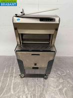 Verrijdbare JAC Broodsnijmachine 11 mm 400V Horeca, Ophalen of Verzenden