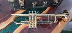 Yamaha - Bb trompet Yamaha YTR-6335 HG Professional -  -, Muziek en Instrumenten, Blaasinstrumenten | Blokfluiten, Nieuw