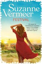 Festival | 9789400517134 | Suzanne Vermeer, Zo goed als nieuw, Suzanne Vermeer