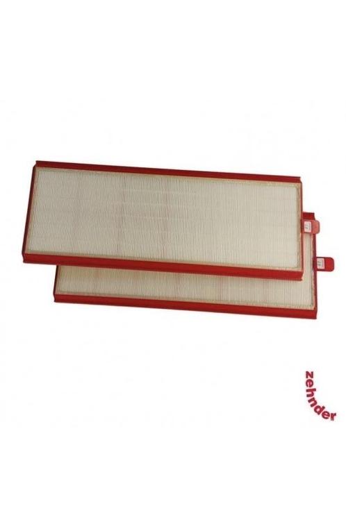 Zehnder Filterset WHR 930 | WHR 950 | WHR 960 | F7/F7, Doe-het-zelf en Verbouw, Ventilatie en Afzuiging, Nieuw, Verzenden