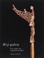 Bisj Palen, De Voorouderpalen Van De Asmat, Ophalen of Verzenden, Nieuw