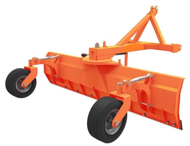 Kraffter Grondschuif 1.80 - 2.70m Medium, Zakelijke goederen, Agrarisch | Werktuigen