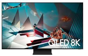 Samsung 65Q800T- 65 Inch 8K Ultra HD 100 Hz Smart TV, Audio, Tv en Foto, Televisies, 100 cm of meer, Smart TV, 100 Hz, 8k (UHD)