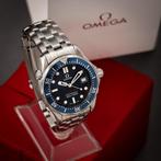Omega - Seamaster 300m - 22238 - Heren - 2010-2020, Sieraden, Tassen en Uiterlijk, Horloges | Heren, Nieuw