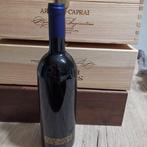 2016 Tenuta San Guido, Sassicaia - Super Tuscans - 1 Fles, Nieuw