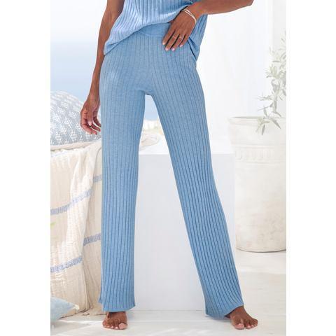 French Connection Homewearbroek met elastische, Kleding | Dames, Ondergoed en Lingerie, Verzenden