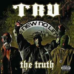 cd - Tru - The Truth, Cd's en Dvd's, Cd's | Overige Cd's, Zo goed als nieuw, Verzenden