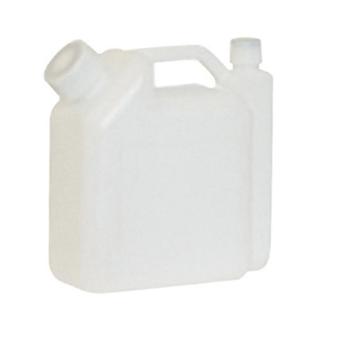 Silverline Mix kan voor 2-takt brandstof - 1 liter - met... beschikbaar voor biedingen