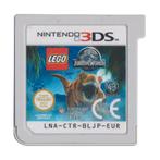 3DS LEGO Jurassic World, Spelcomputers en Games, Games | Nintendo 2DS en 3DS, Verzenden, Zo goed als nieuw