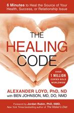 9781455502004 Healing Code Alexander Loyd, Boeken, Nieuw, Alexander Loyd, Verzenden
