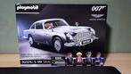 Playmobil - James Bond 007 - Playmobil Aston Martin DB5, Antiek en Kunst