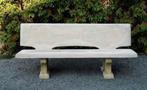 Betonnen tuinbanken (laagste prijs garantie), Tuin en Terras, Nieuw, Overige materialen