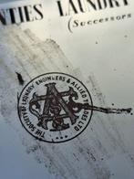 Counties Laundry Supplies Ltd ( London ) - Bureauset -