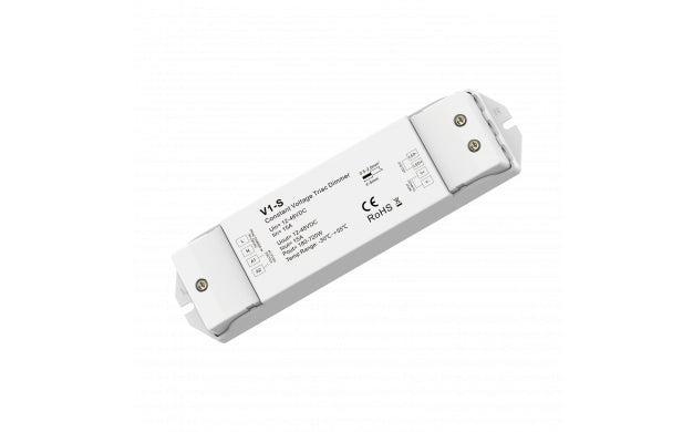 LED Driver/Transformator |12-48V | Max. 720 Watt, Hobby en Vrije tijd, Elektronica-componenten, Nieuw, Ophalen of Verzenden