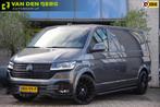 Volkswagen Transporter 2.0 TDI L2 BULLI 75 EDITION, 150PK AU, Auto's, Automaat, Volkswagen, Diesel, Nieuw