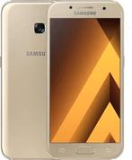 Samsung Galaxy A5 (2017) 32GB Goud met GARANTIE & verzending, Ophalen of Verzenden, Gebruikt