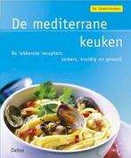 De ideeenkeuken / 13 De Mediterrane keuken / De Ideeenkeuken, Boeken, Kookboeken, Verzenden, Zo goed als nieuw, U. Skadow
