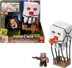 Mattel A Minecraft Movie Action Figure Blast Attack Ghast 25, Verzenden, Nieuw