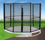 Capital Play/Akrobat Veiligheidsnet 427 cm, Ophalen of Verzenden, Nieuw