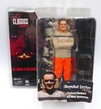 Action Figures Hannibal Lecter Film Il silenzio degli, Nieuw