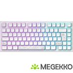 Dark Project ALU81A Terra Nostra WH Mechanisch Gaming, Computers en Software, Verzenden, Nieuw, Dark Project