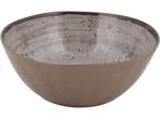 Bo-Camp - Servies - Halo - 12 Stuks - Beige, Verzenden, Zo goed als nieuw